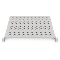 Adjustable Cantilever Shelf 19" ExeGate ECCS-1U450A-G