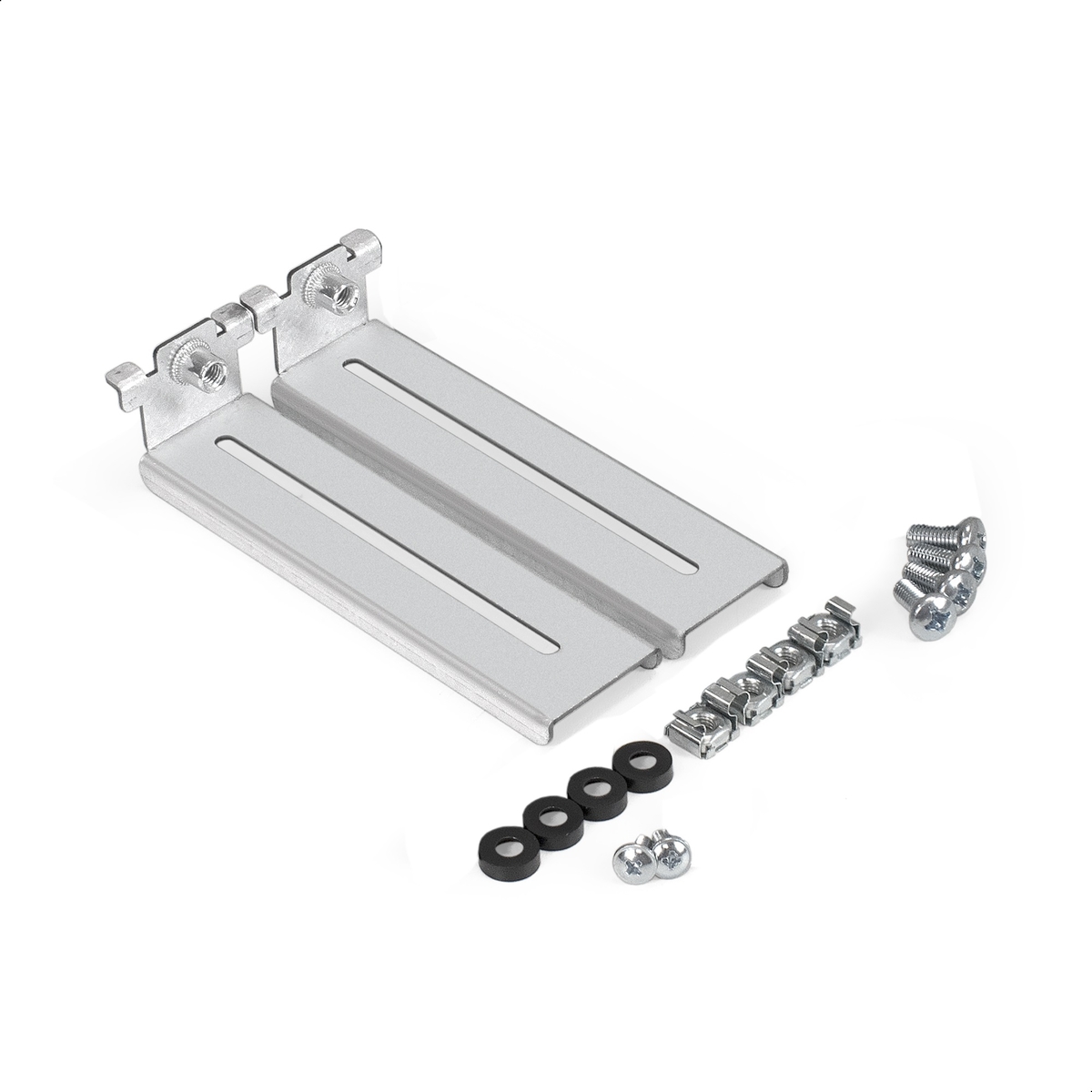 Adjustable Cantilever Shelf 19" ExeGate ECCS-1U450A-G