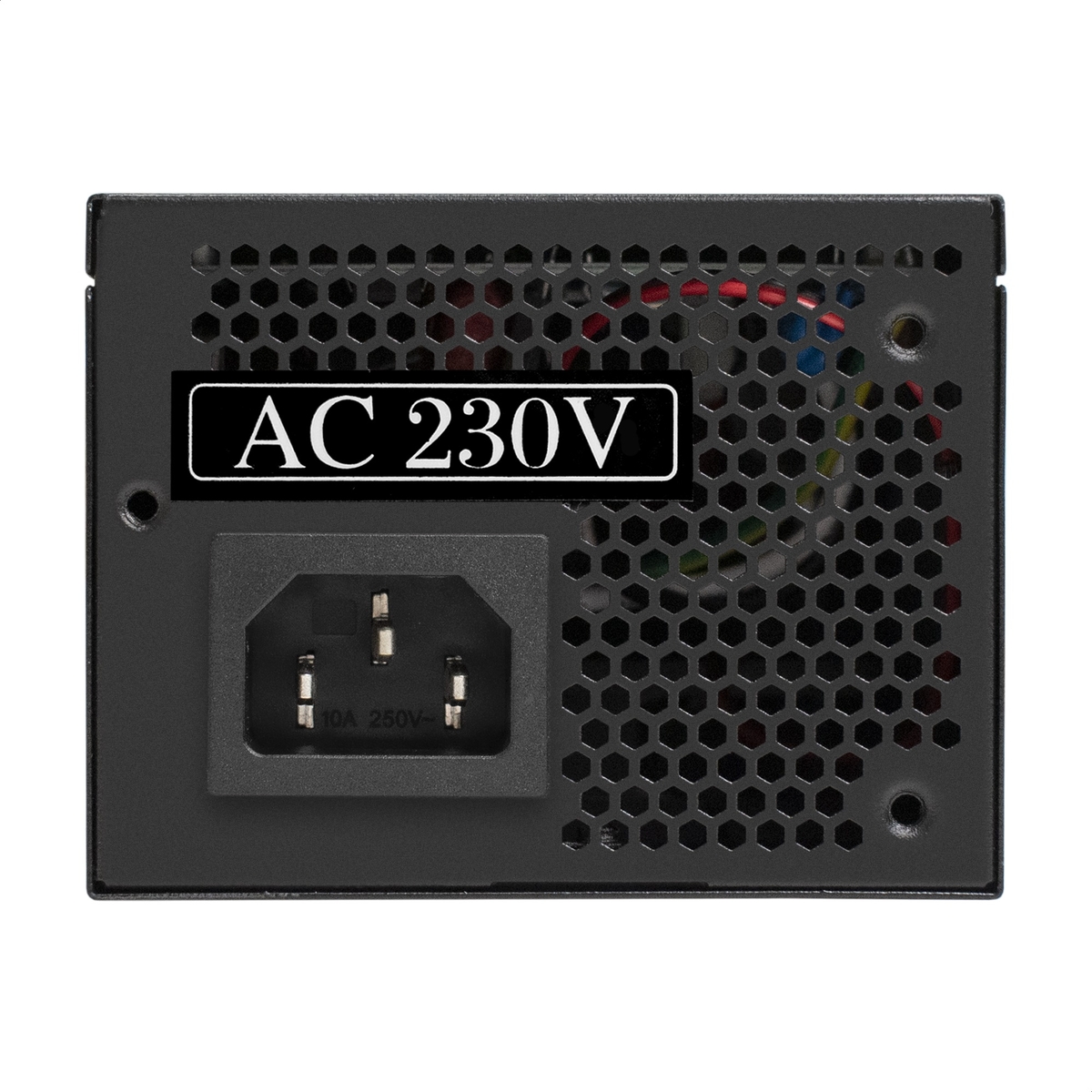 PSU 250W ExeGate TPS250