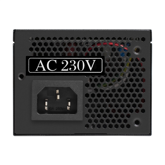 PSU 250W ExeGate TPS250