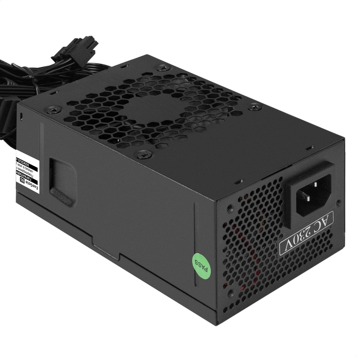 PSU 450W ExeGate TPS450AS