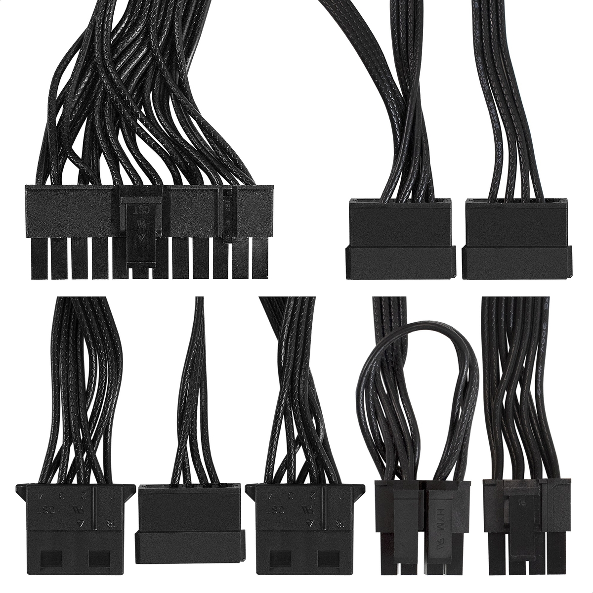 PSU 450W ExeGate TPS450AS