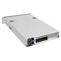 Server platform ExeGate Pro 2U660-HS08/Redundant 2x1300W