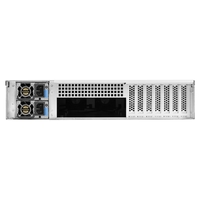 Server platform ExeGate Pro 2U660-HS08/Redundant 2x1300W