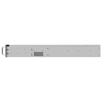 Server platform ExeGate Pro 2U660-HS08/Redundant 2x2000W