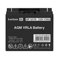 Battery ExeGate GP12170