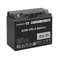 Battery ExeGate GP12170