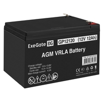 Battery ExeGate GP12120
