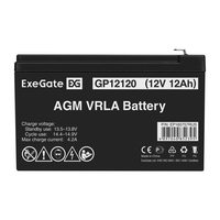 Battery ExeGate GP12120