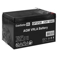 Battery ExeGate GP12120