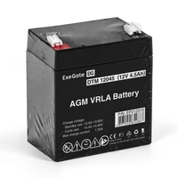 Battery ExeGate DTM 12045