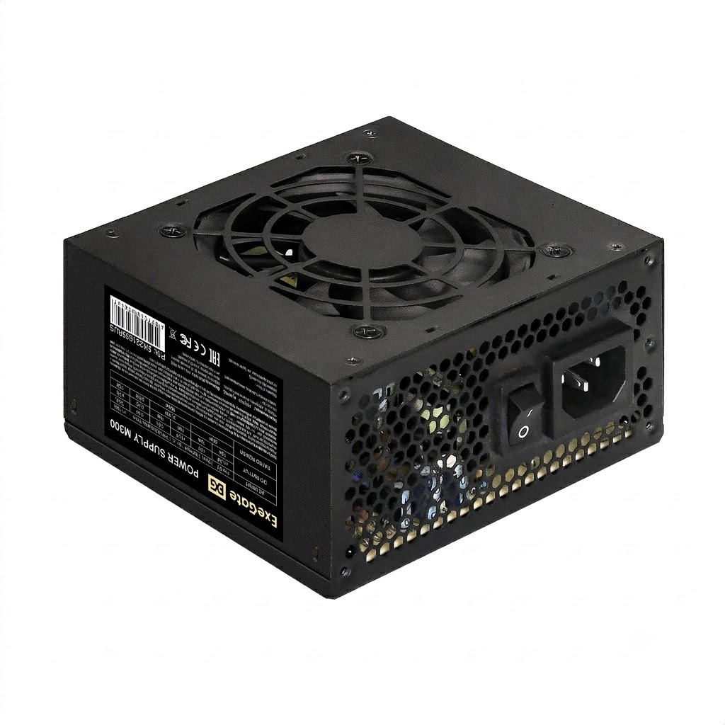 PSU 300W ExeGate M300