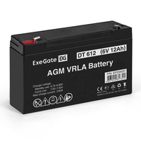 Battery ExeGate DT 612