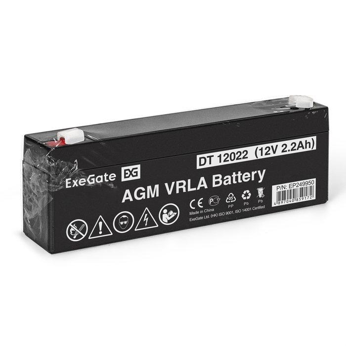 Battery ExeGate DT 12022