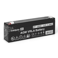 Battery ExeGate DT 12022