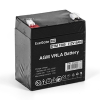 Battery ExeGate DTM 1205
