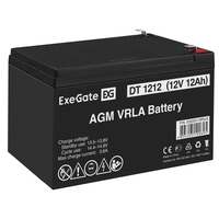 Battery ExeGate DT 1212
