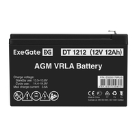 Battery ExeGate DT 1212