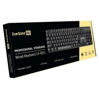 ExeGate Professional Standard LY-331L