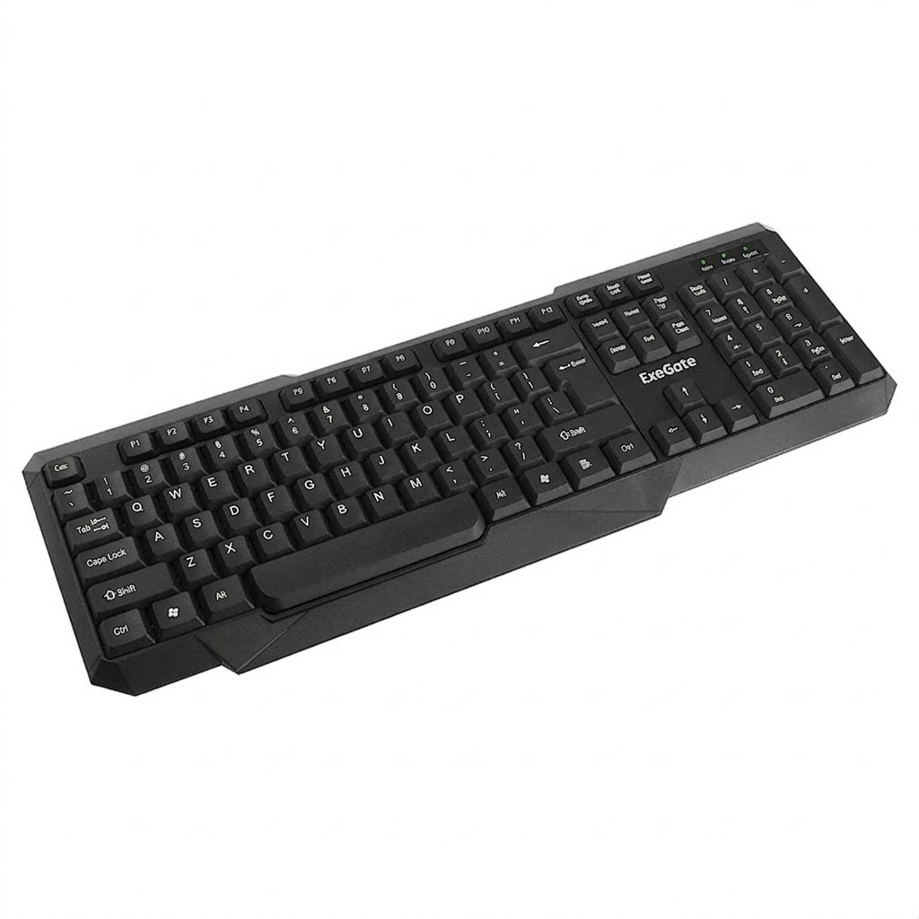 ExeGate Professional Standard LY-404