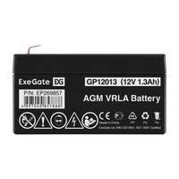 Battery ExeGate GP12013