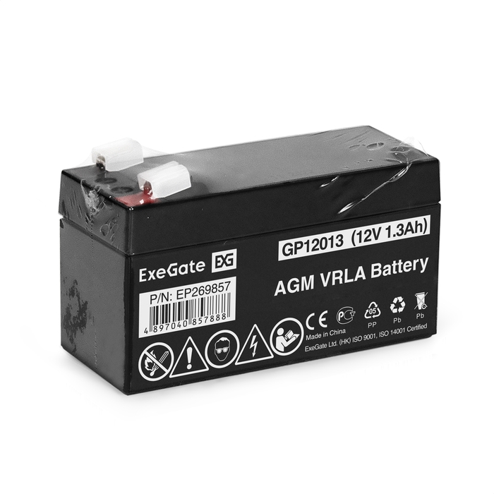 Battery ExeGate GP12013