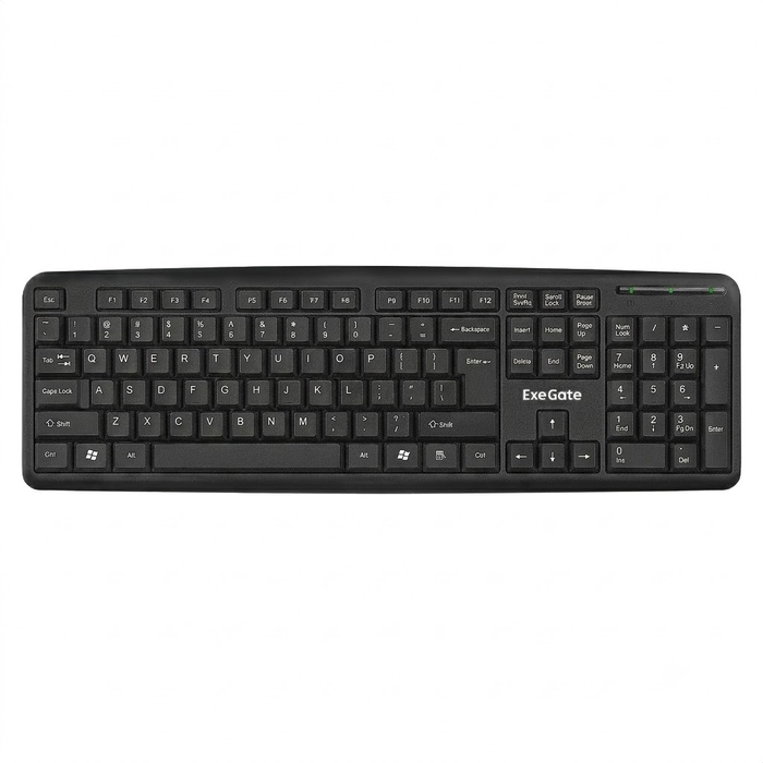 ExeGate Professional Standart LY-331 OEM