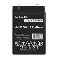 Battery ExeGate DT 6028