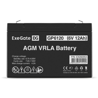 Battery ExeGate GP6120