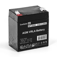 Battery ExeGate GP12045