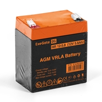 Battery ExeGate HR 12-5.8