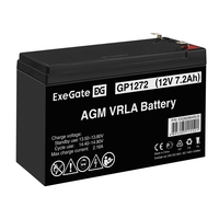 Battery ExeGate GP1272