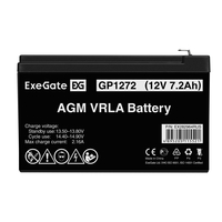 Battery ExeGate GP1272