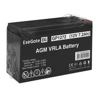 Battery ExeGate GP1272