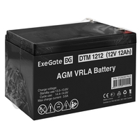 Battery ExeGate DTM 1212