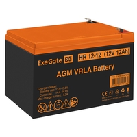 Battery ExeGate HR 12-12