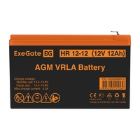 Battery ExeGate HR 12-12