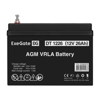 Battery ExeGate DT 1226