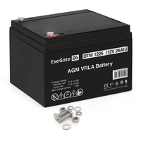 Battery ExeGate DTM 1226