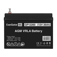 Battery ExeGate GP12260