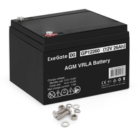 Battery ExeGate GP12260