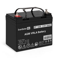 Battery ExeGate DT 1233