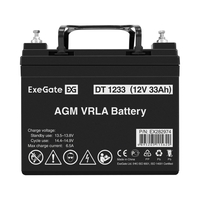 Battery ExeGate DT 1233