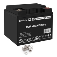 Battery ExeGate DTM 1240 L