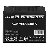 Battery ExeGate GP12400