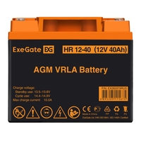 Battery ExeGate HR 12-40
