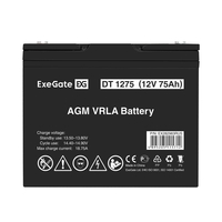 Battery ExeGate DT 1275