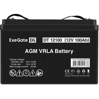 Battery ExeGate DT 12100