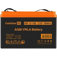 Battery ExeGate HR 12-100