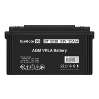 Battery ExeGate DT 12120